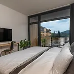 Tee House Hotel Čeladná