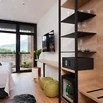 Tee House Hotel