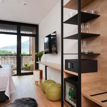 Tee House Hotel