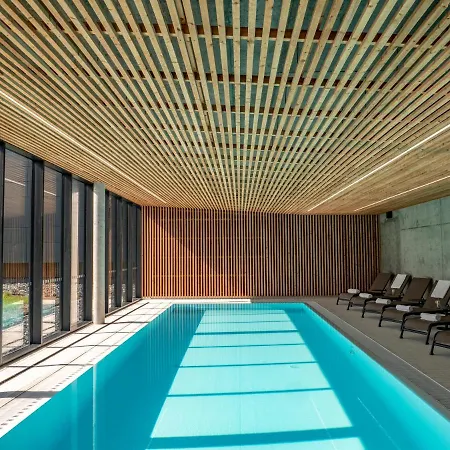 Hotel Tee House 4*