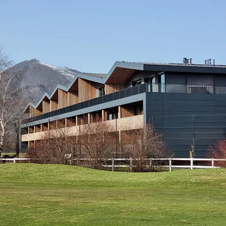 Tee House 4* Celadna
