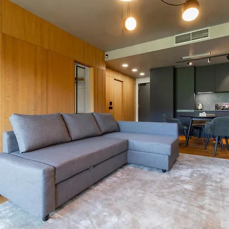 Tee House Hotel Čeladná