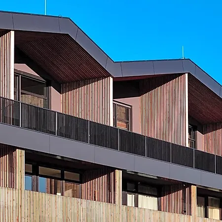 Hotel Tee House