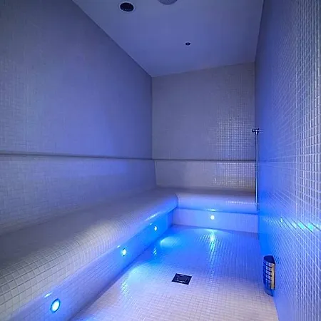 Hotel Tee House 4*