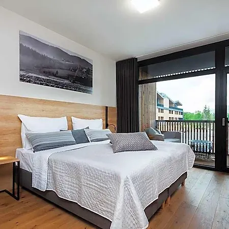 Tee House 4* Čeladná