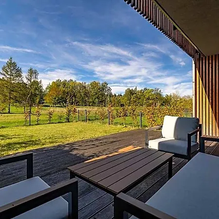 Tee House Hotel Čeladná