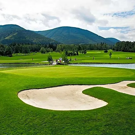Tee House 4* Čeladná