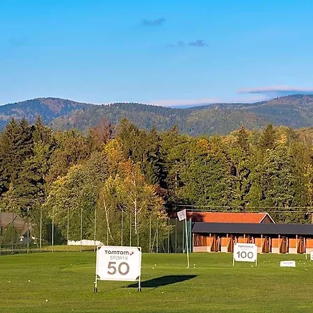 Tee House Hotel Čeladná