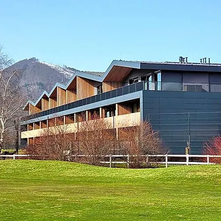 Hotel Tee House Čeladná