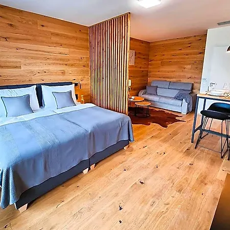 Tee House Hotel Čeladná