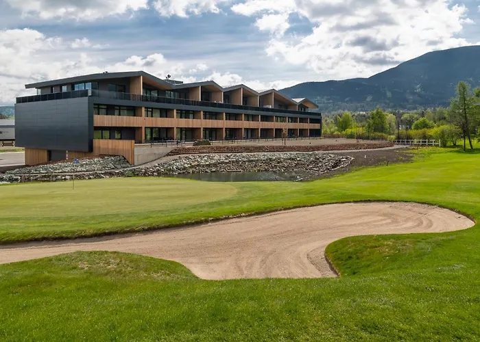 Tee House 4* Čeladná