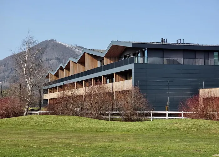 Tee House 4* Čeladná